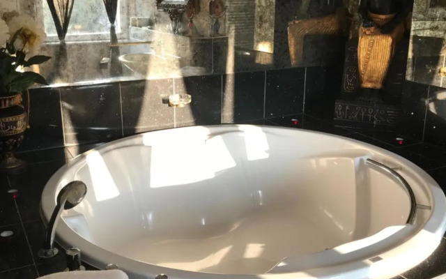 Hochkopfhaus zum Auerhahn