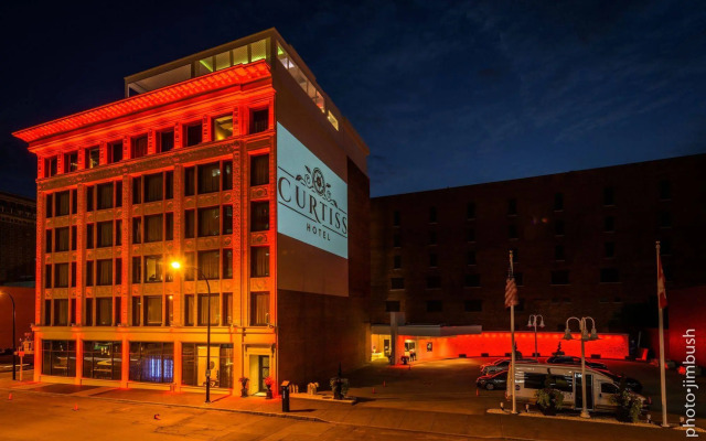 Curtiss Hotel, an Ascend Collection Hotel