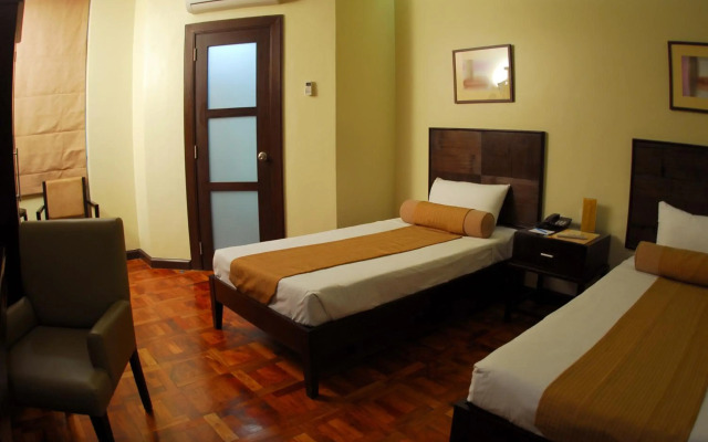 El Cielito Inn - Baguio