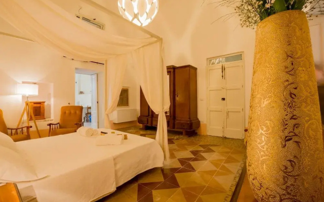 B&B Palazzo Ashian