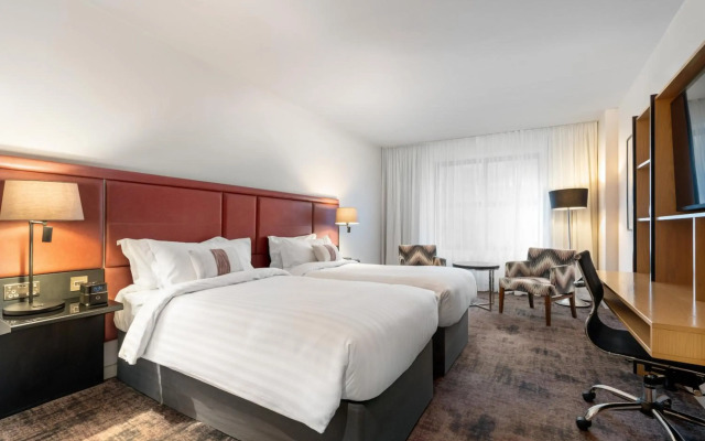 The Spencer Hotel