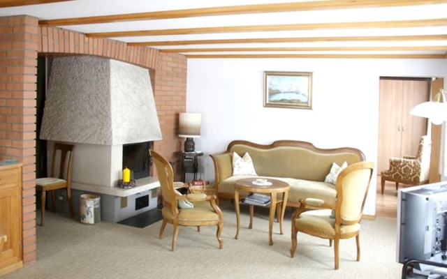 Apartment With 2 Bedrooms in Grindelwald, With Wonderful Mountain View