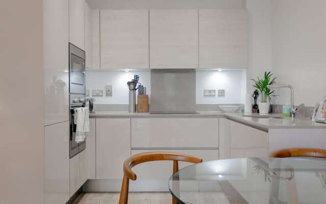 1 Bedroom Apartment in Mile End