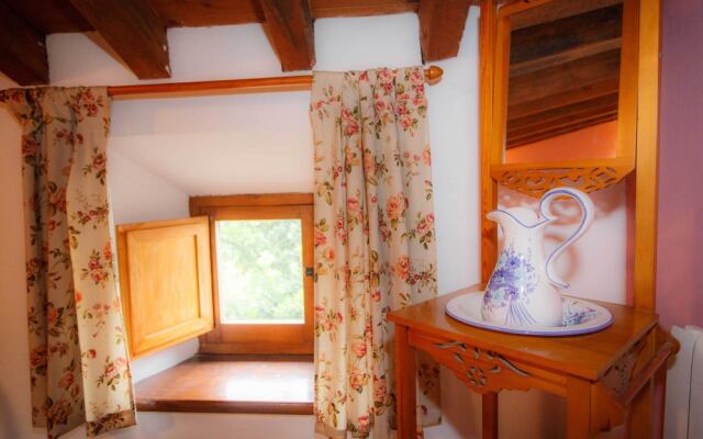 El Bulín de Prádena