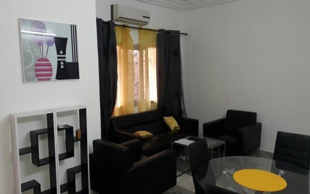 REV Residence Cocody
