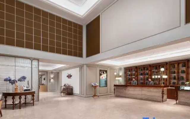 Mercure Hotel Wenyi Road Hangzhou