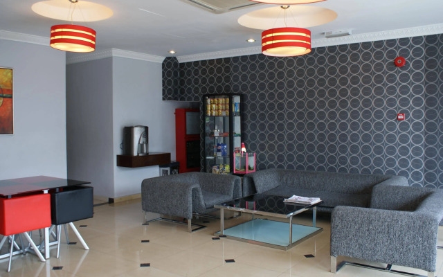 Euro Hotel Klang