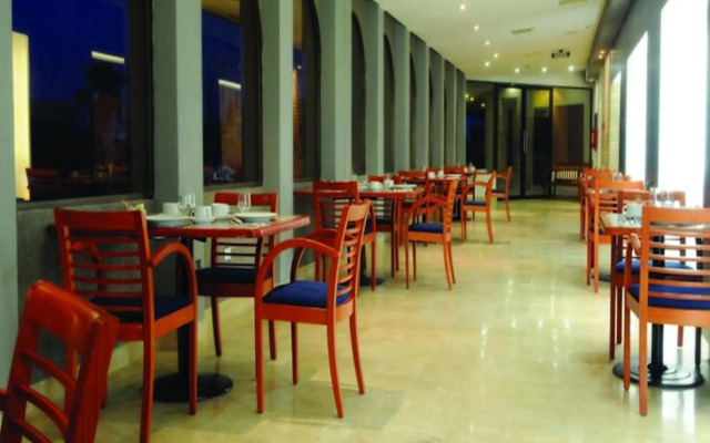 Hotel Misión Torreón