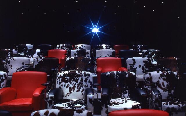 The Soho Hotel, Firmdale Hotels