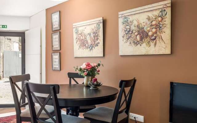 Casa Do Rou Apartment T1 in Porto
