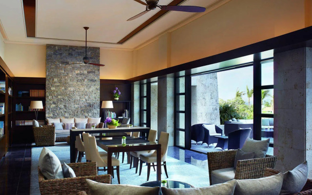 The Ritz-Carlton, Okinawa