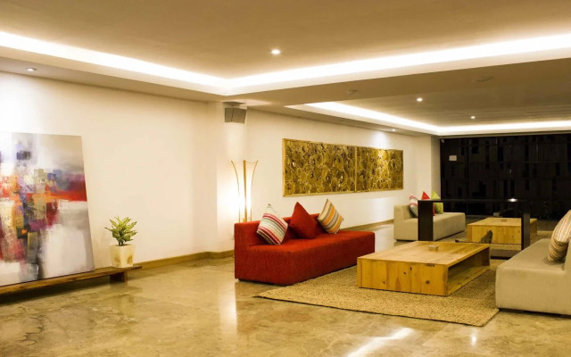 The Alea Hotel Seminyak