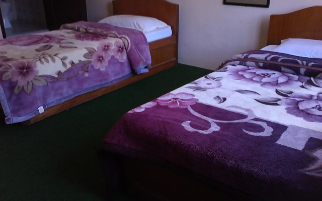 Hotel Nagarkot peak and meditation centre