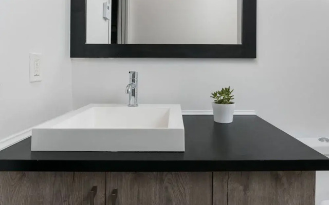 Sleek 2BR in Plateau by Sonder