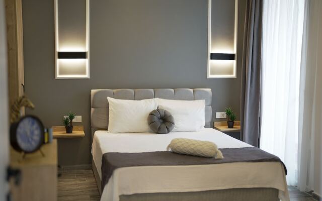 Umbelo Suites Dalyan