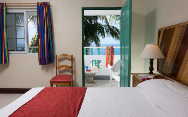 Samsara Cliff Resort