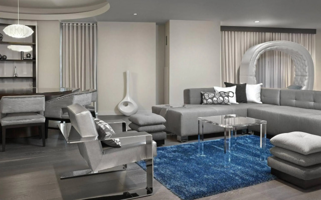 Renaissance Edmonton Airport Hotel