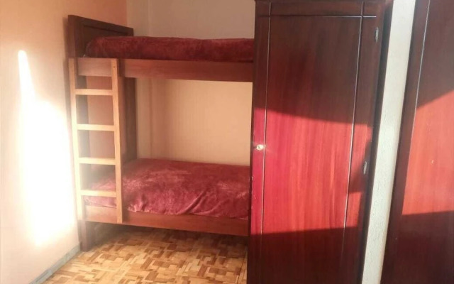 Hostal Campo Verde
