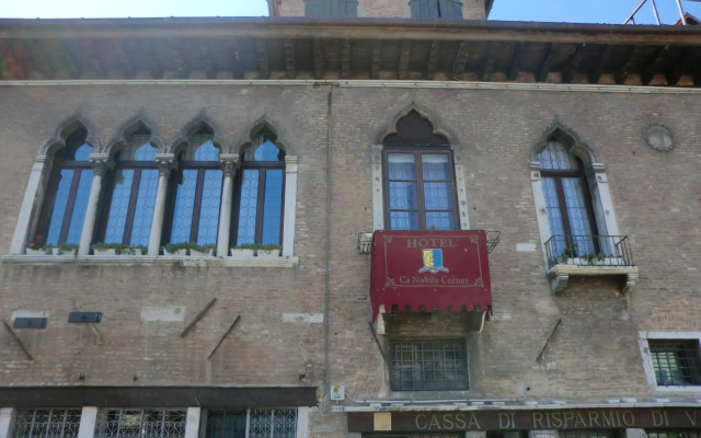 Hotel Cà Nobile Corner