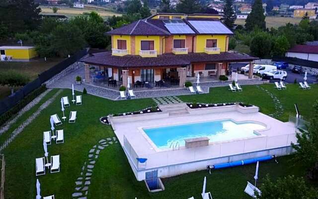 La Villa Guest House