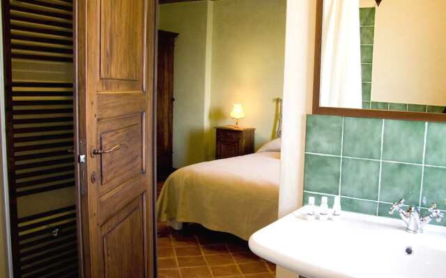 Agriturismo La Torricella