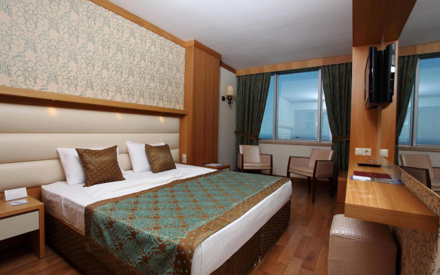 Delta Hotels by Marriott Antalya Lara ADULT ONLY