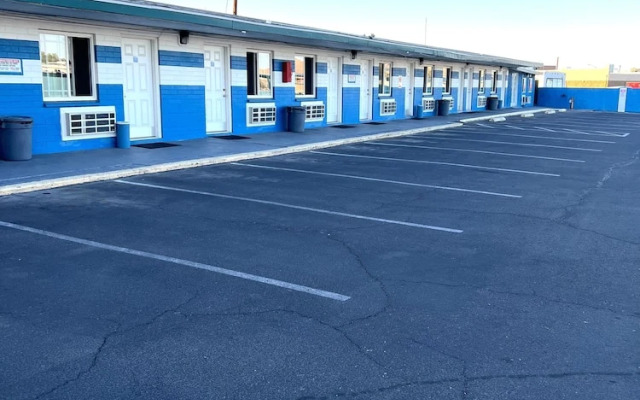 Walden Motel