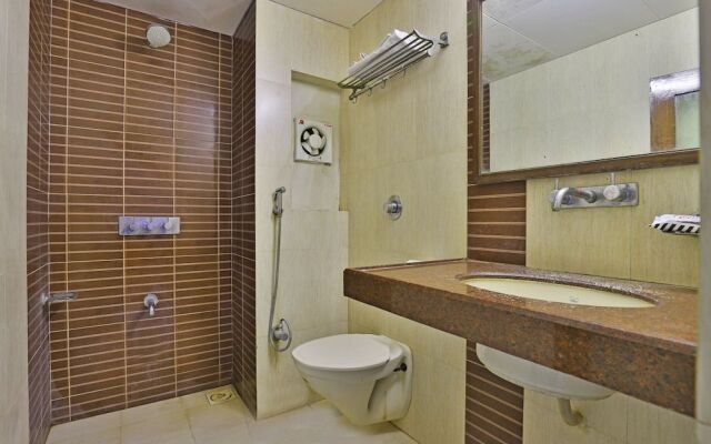 Hotel Kingston