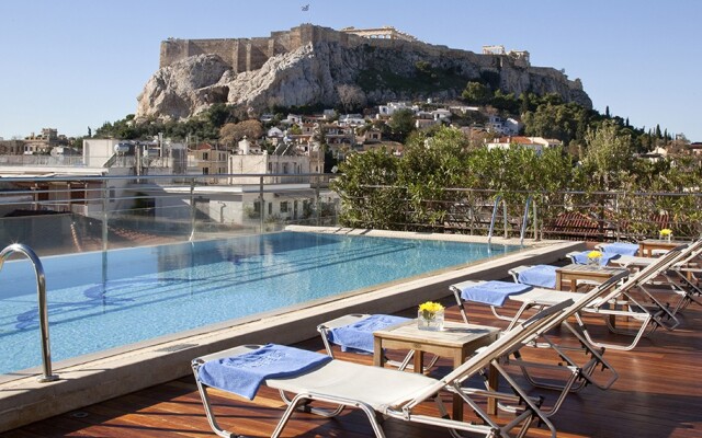 Electra Palace Athens