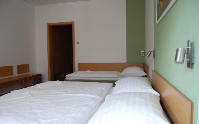 Horský Hotel Lipový