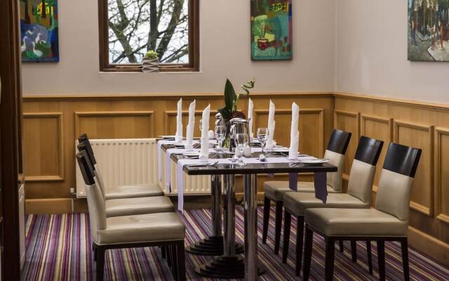 The Brandon House Hotel & Solas Croí Eco Spa