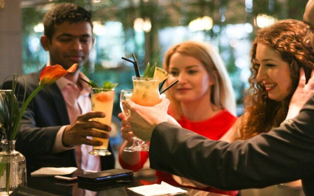 Crowne Plaza London - Kingston by IHG