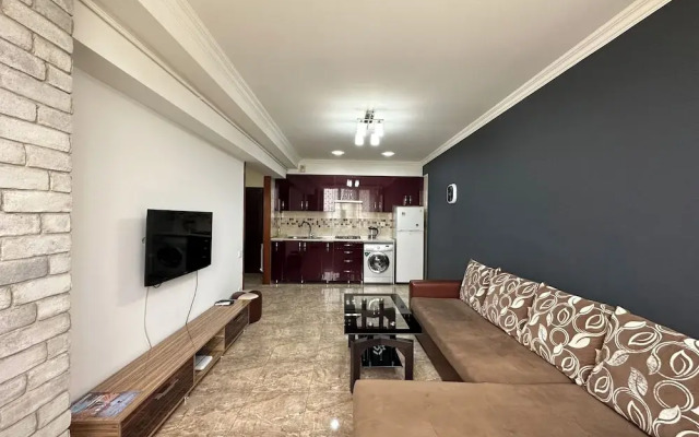 Apartments by Luxe Group KO100