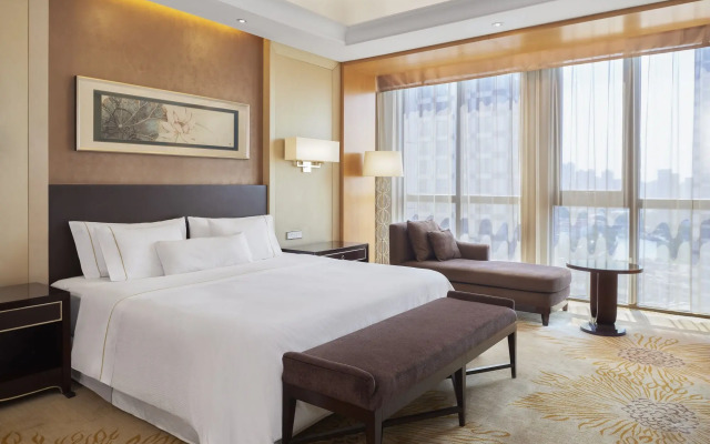 The Westin Hefei Baohe