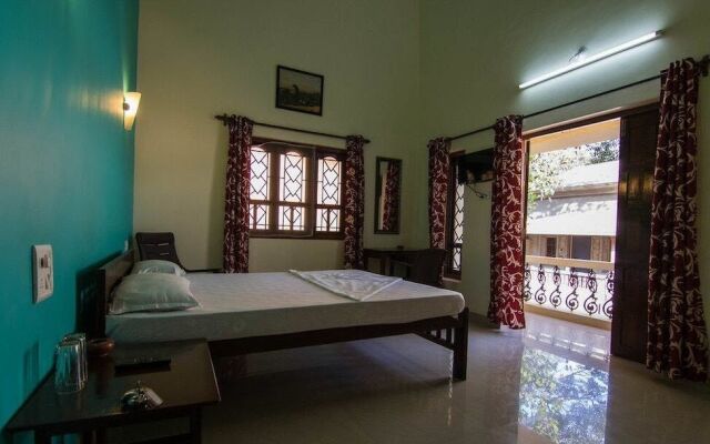 Brisa Do Mar A Wandertrails Stay