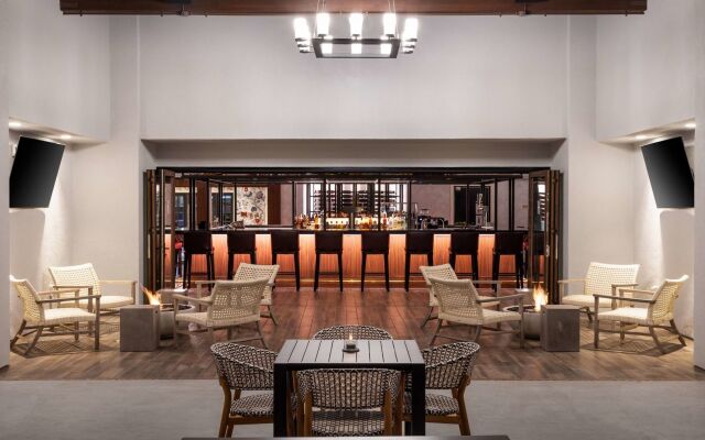 The Hadsten Solvang, Tapestry Collection by Hilton