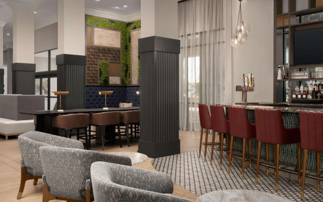 Hilton Phoenix Chandler