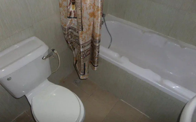 Lekki Miami Beach Resort