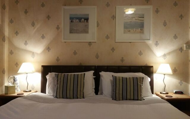 The Collingdale Guest House