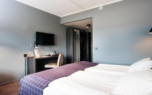 Stoten Ski Hotel