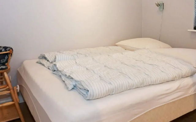 6 Person Holiday Home in Hadsund-by Traum