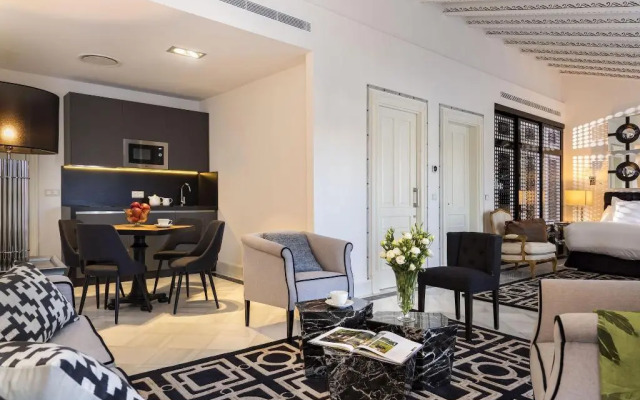 Casa de Triana Luxury Suites by Casa del Poeta