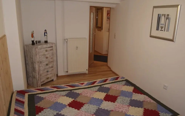 Ferienwohnung Harz und Herzlich