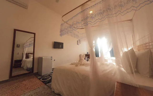 Seabreeze Villas Nungwi