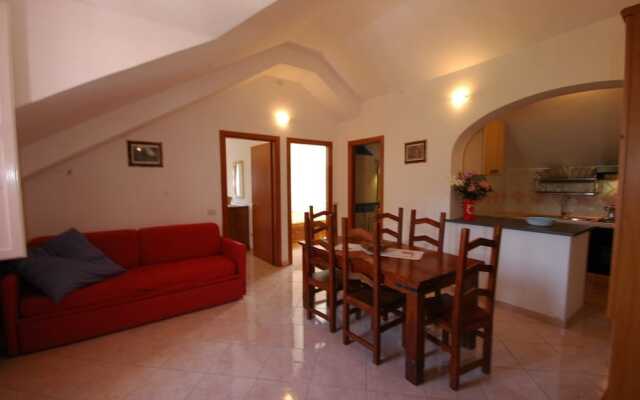Case Vacanze Angiola