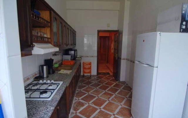 Apartment With 2 Bedrooms In Rabat With Enclosed Garden And Wifi