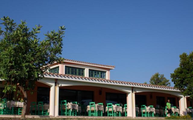 Hotel Papaveri E Grano