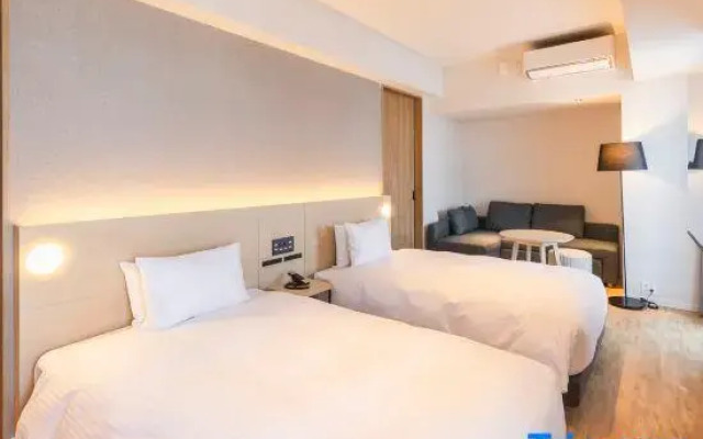 Sotetsu Hotels The Splaisir Yokohama