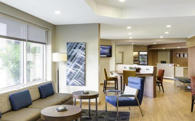 TownePlace Suites by Marriott Lafayette South