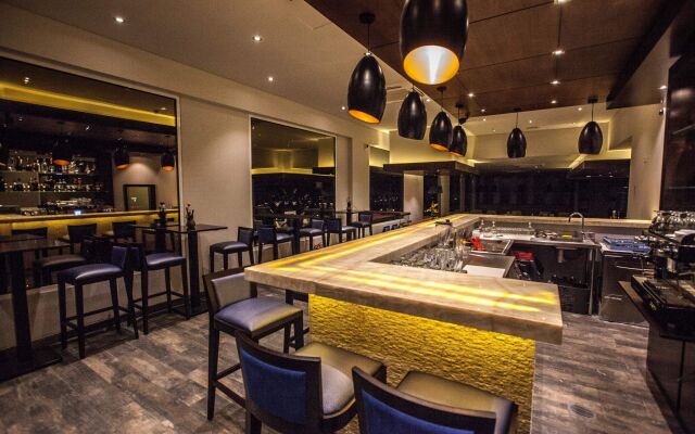 Hampton by Hilton Santa Cruz/Equipetrol, Bolivia